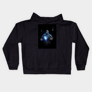 Sub-Zero Kids Hoodie